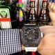 New Replica Richard Mille RM035 AMERICAS Watch Orange Rubber Strap (4)_th.jpg